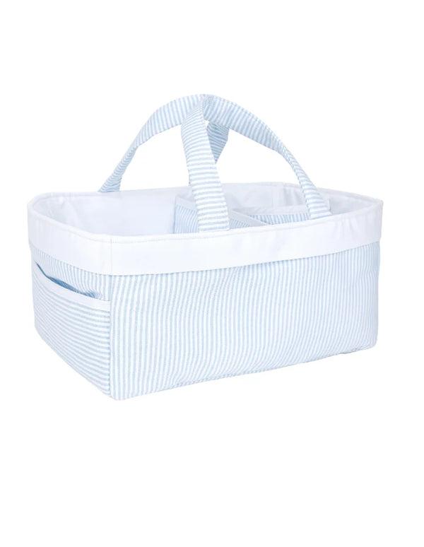 Nellapima Changing Bag - Blue from Anderson Parker