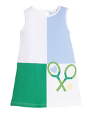 Nellie Dress - Tennis from Anderson Parker