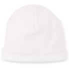 New Beginnings Baby Hat - Pink from Anderson Parker