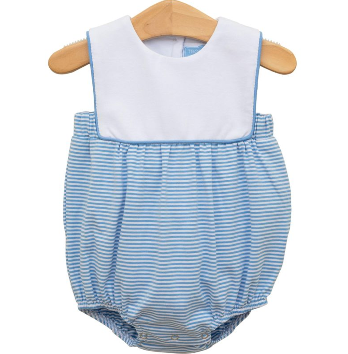 Noah Bubble - Cornflower Blue Stripe from Anderson Parker