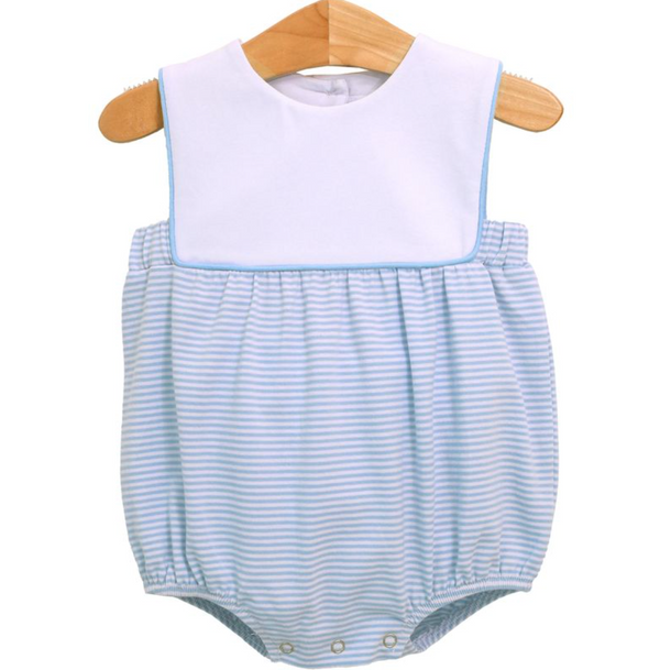 Noah Bubble - Light Blue Stripe from Anderson Parker