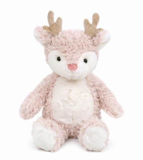 Noelle Pink Reindeer from Anderson Parker