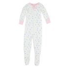 Noelle's Night Nights - Pointell - Dunwoody Daisy/Palm Beach Pink from Anderson Parker