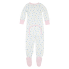 Noelle's Night Nights - Pointell - Dunwoody Daisy/Palm Beach Pink from Anderson Parker
