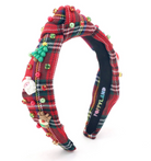 North Pole Headband from Anderson Parker
