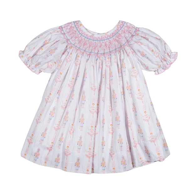 Nutcracker Dress from Anderson Parker