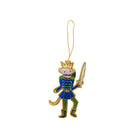 Nutcracker Mouse King Ornament from Anderson Parker