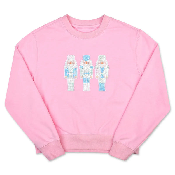 Nutcracker Treat Sweatshirt from Anderson Parker