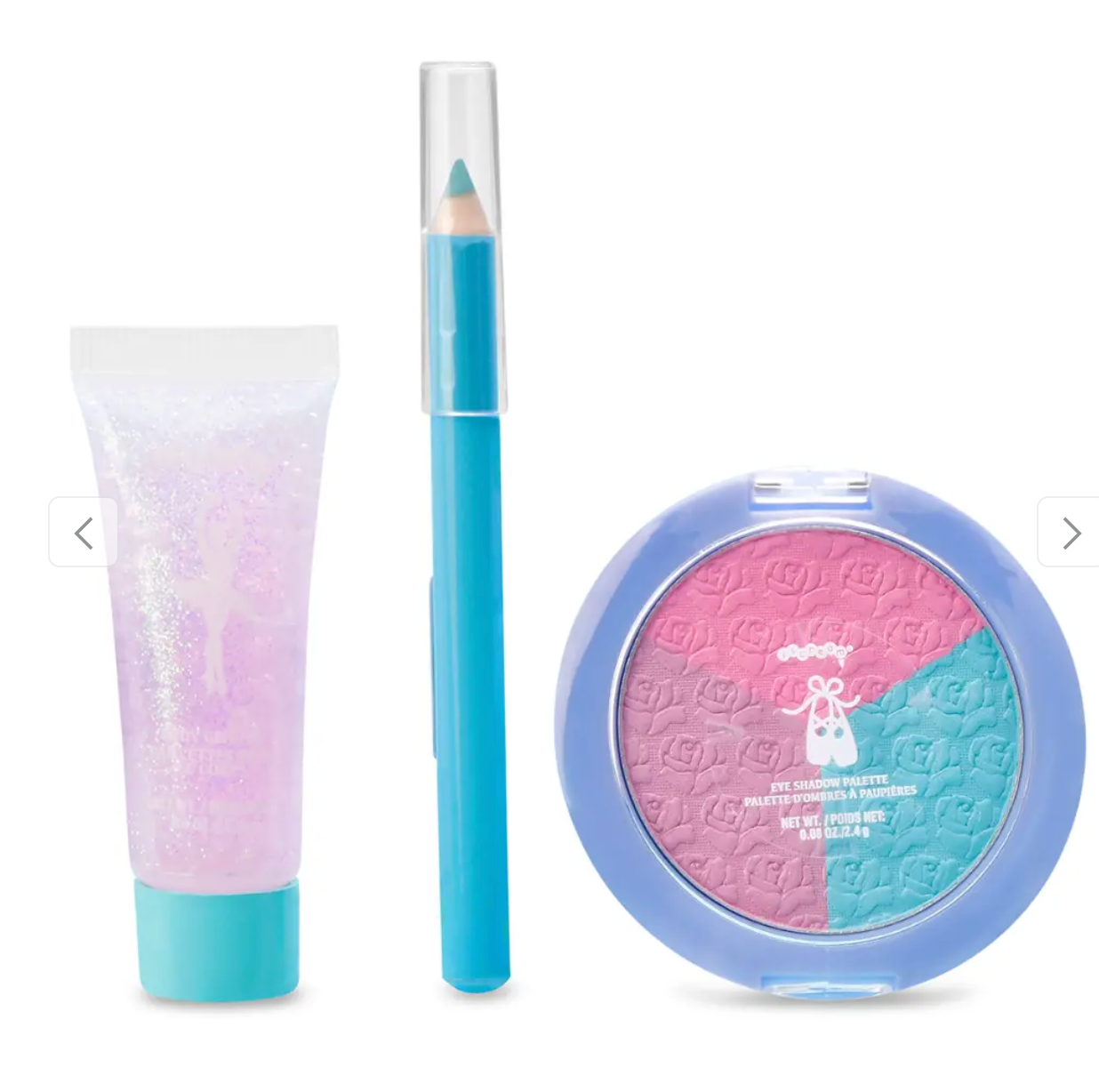 Nutcracker Waltz Beauty Set from Anderson Parker