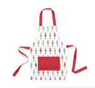 Nutty or Nice Kid's Apron from Anderson Parker