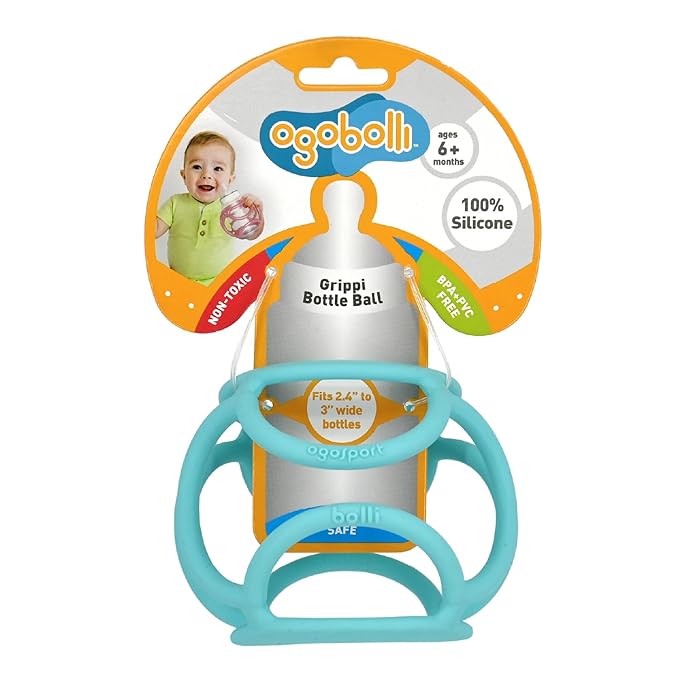 Ogobolli Bottle Ball from Anderson Parker