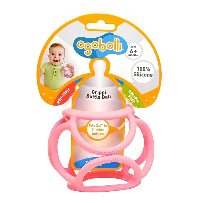 Ogobolli Bottle Ball from Anderson Parker