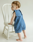 Oliver Nautical One Piece from Anderson Parker