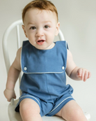 Oliver Nautical One Piece from Anderson Parker