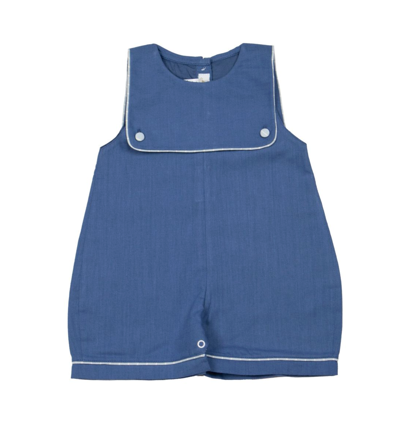 Oliver Nautical One Piece from Anderson Parker