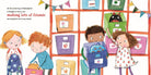 On the First Day of Kindergarten : Tish Rabe & Laura Hughes from Anderson Parker