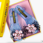 Opening Night Play Shoes from Anderson Parker