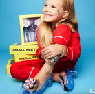 Opening Night Play Shoes from Anderson Parker