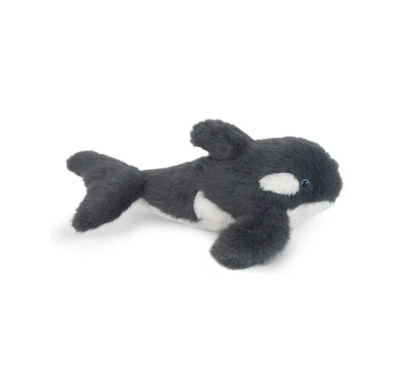 Orca Whale from Anderson Parker
