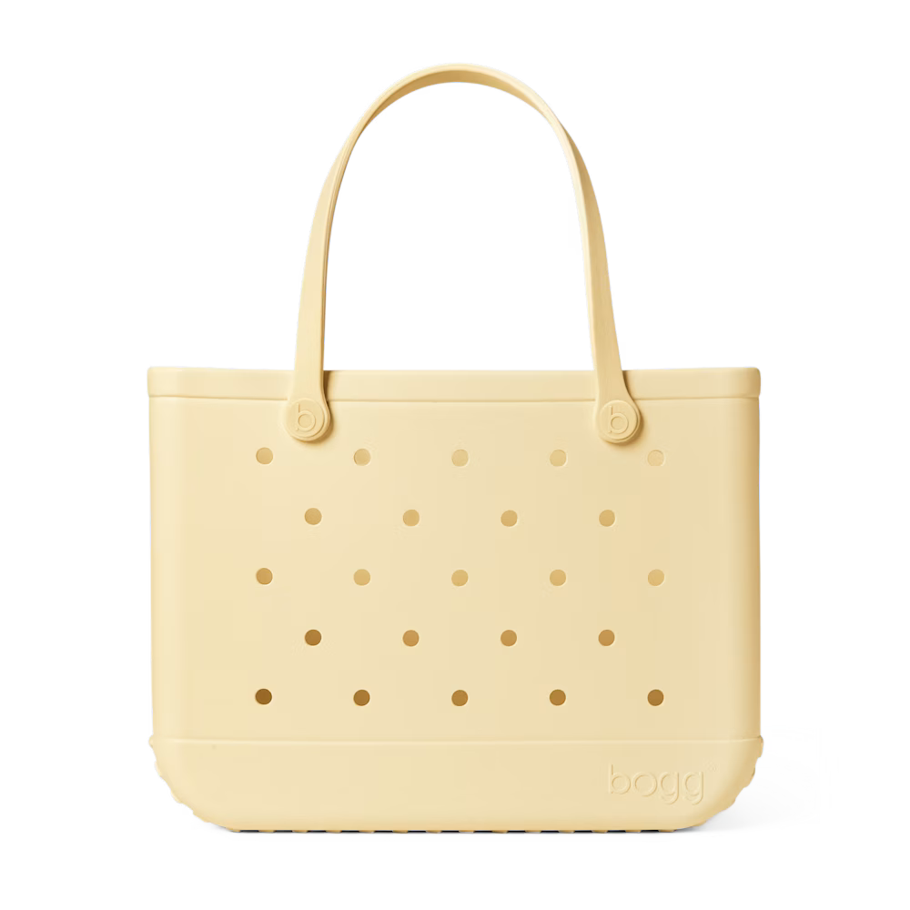 Original Bogg Bag - Buttercup from Anderson Parker