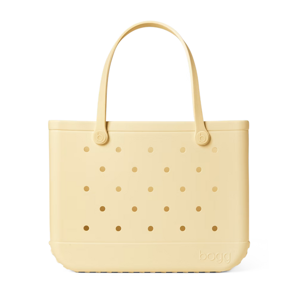 Original Bogg Bag - Buttercup from Anderson Parker