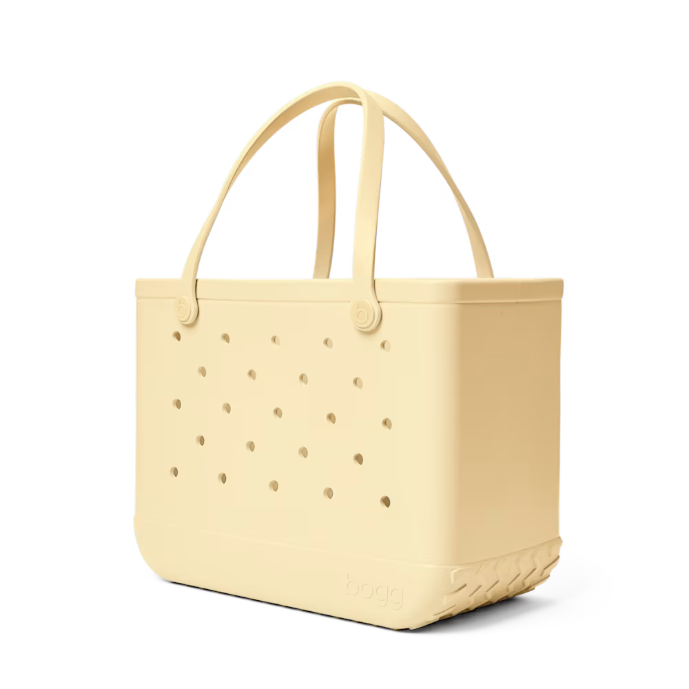 Original Bogg Bag - Buttercup from Anderson Parker