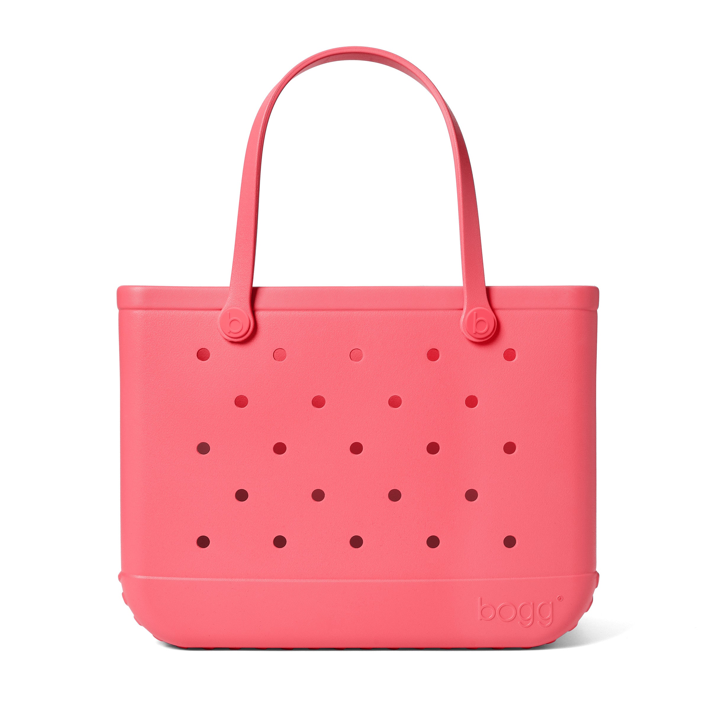 Original Bogg Bag - Capri Coral from Anderson Parker