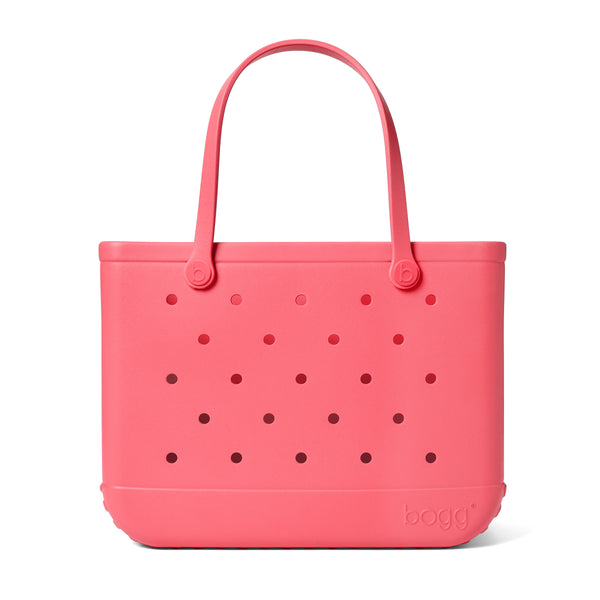 Original Bogg Bag - Capri Coral from Anderson Parker