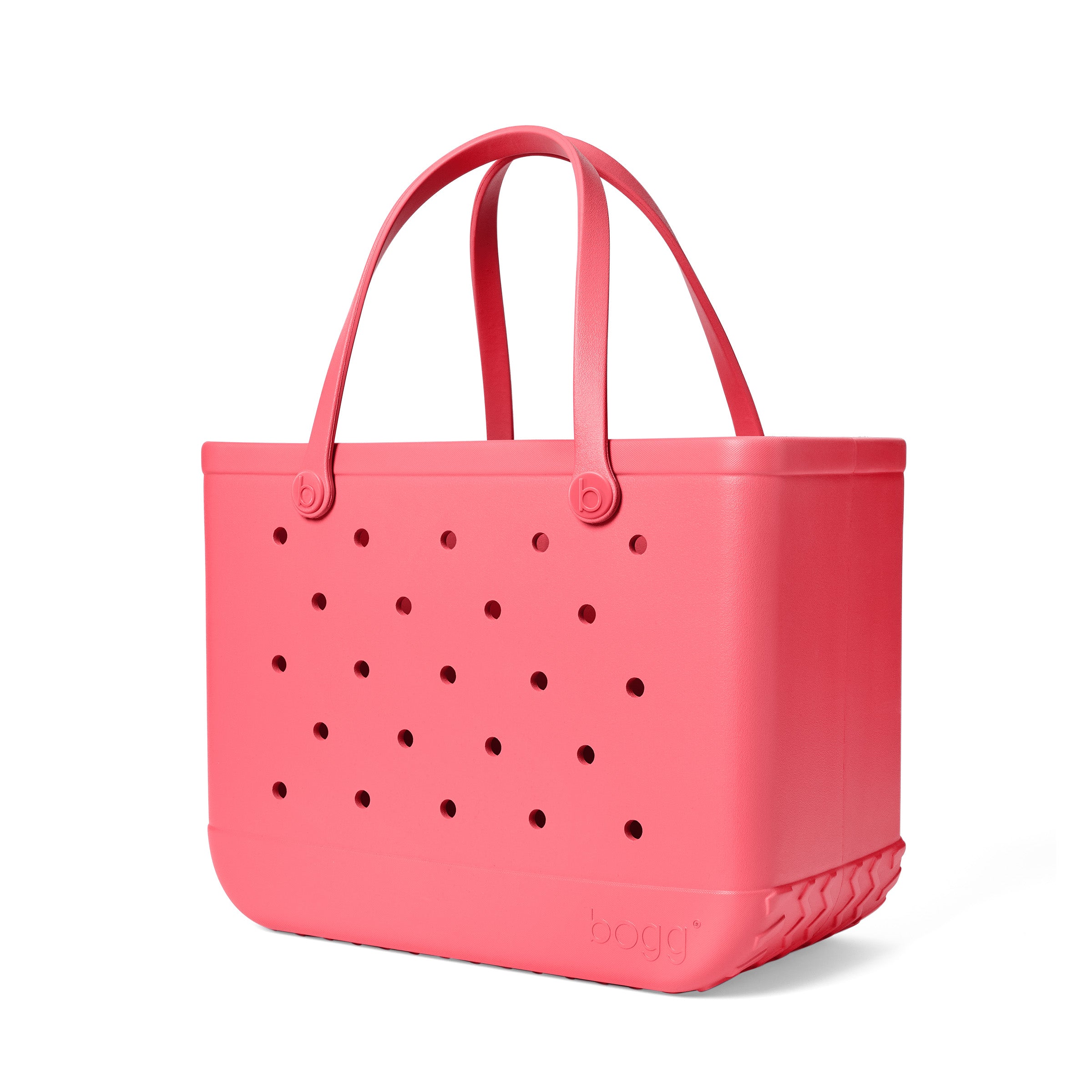 Original Bogg Bag - Capri Coral from Anderson Parker
