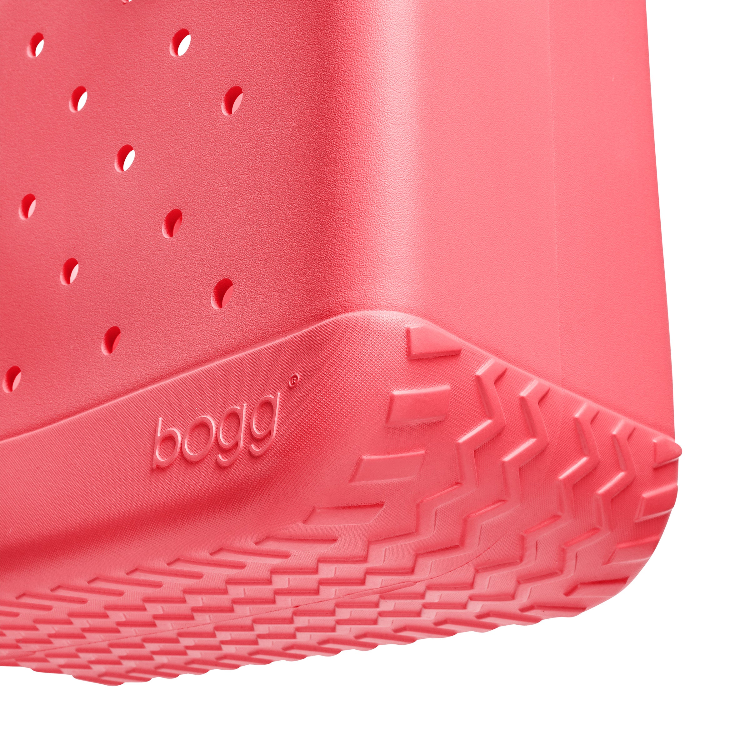 Original Bogg Bag - Capri Coral from Anderson Parker