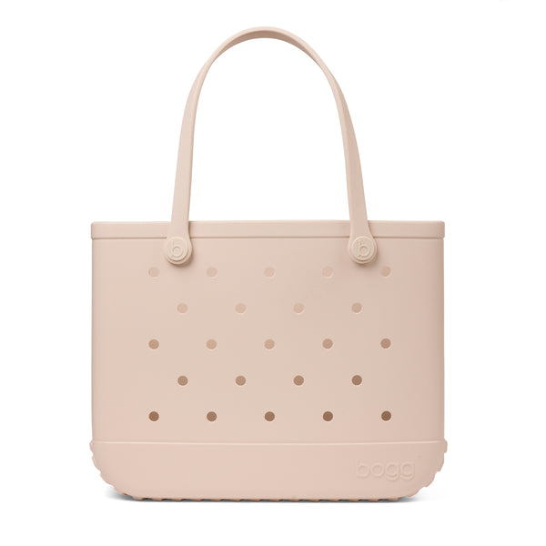 Original Bogg Bag - Freshly Pressed Linen from Anderson Parker