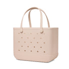 Original Bogg Bag - Freshly Pressed Linen from Anderson Parker