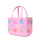 Original Bogg Bag - Happy Flowers from Anderson Parker