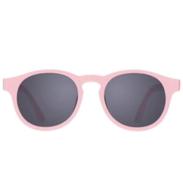 Original Keyhole Sunglasses - Ballerina Pink from Anderson Parker