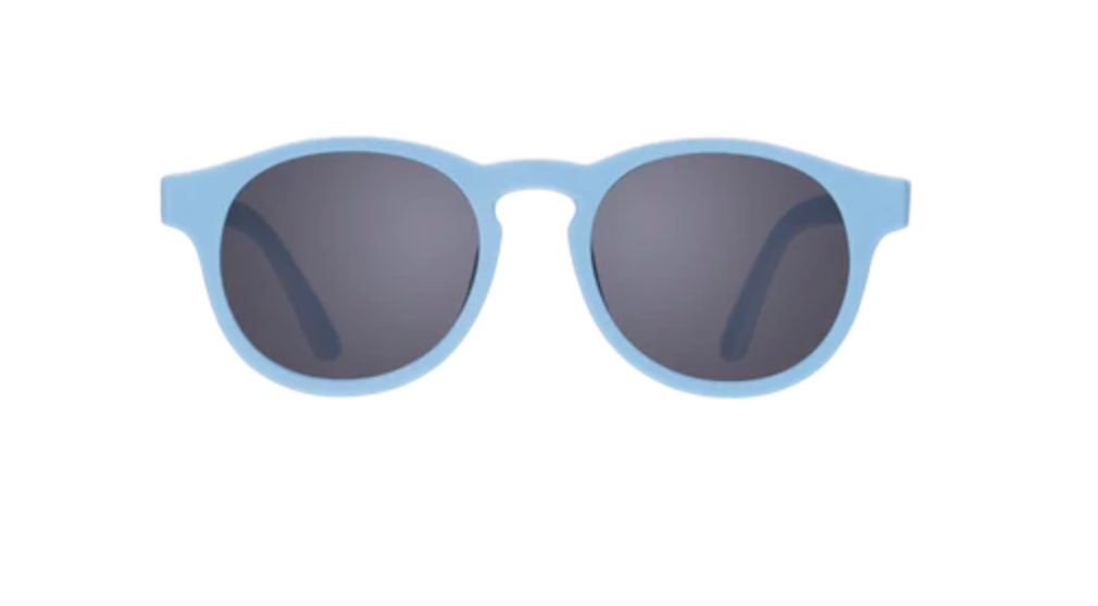 Original Keyhole Sunglasses - Bermuda Blue from Anderson Parker