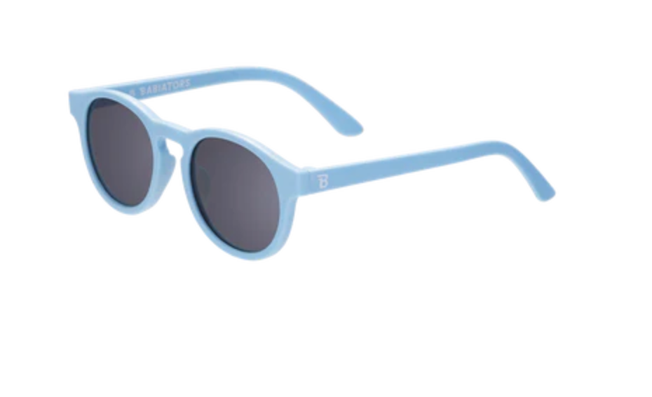 Original Keyhole Sunglasses - Bermuda Blue from Anderson Parker