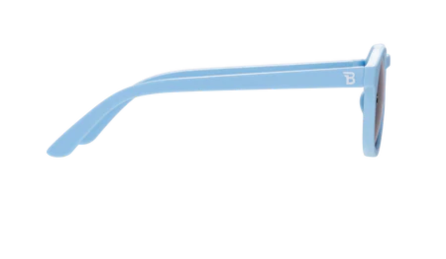 Original Keyhole Sunglasses - Bermuda Blue from Anderson Parker