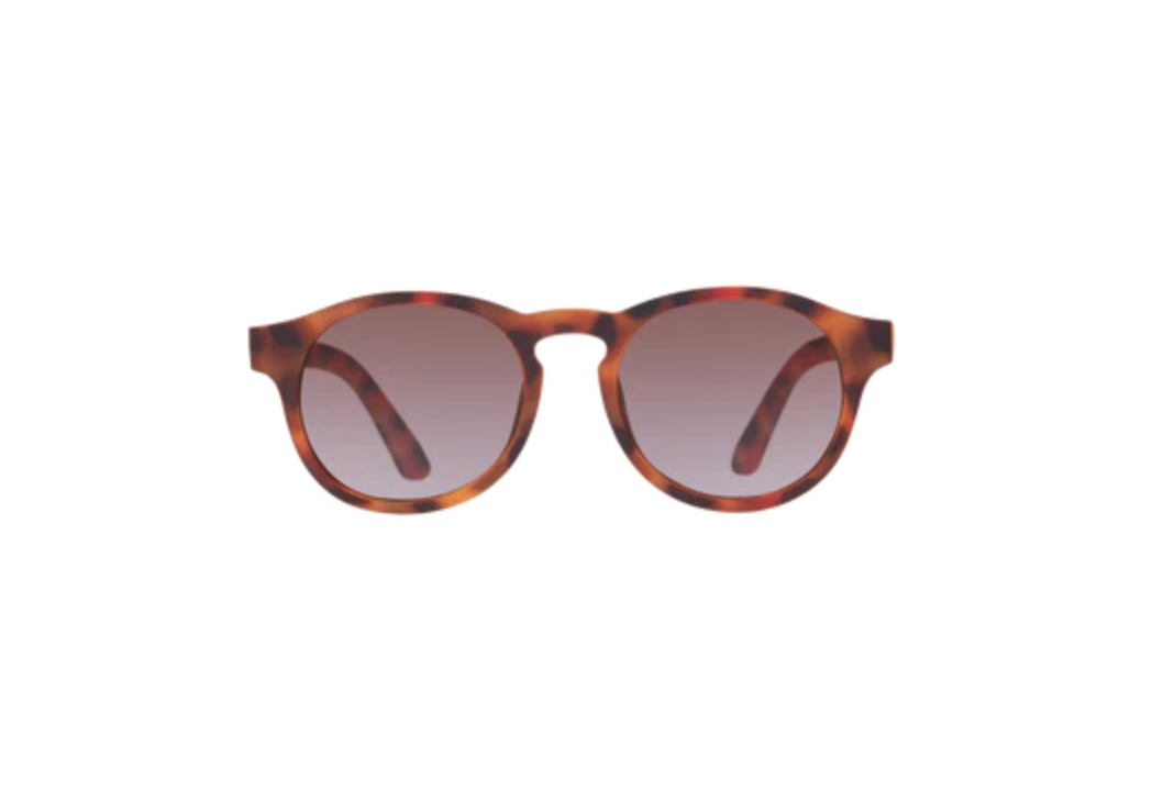 Original Keyhole Sunglasses - Totally Tortoise from Anderson Parker