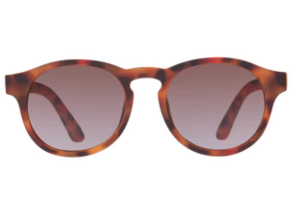 Original Keyhole Sunglasses - Totally Tortoise from Anderson Parker