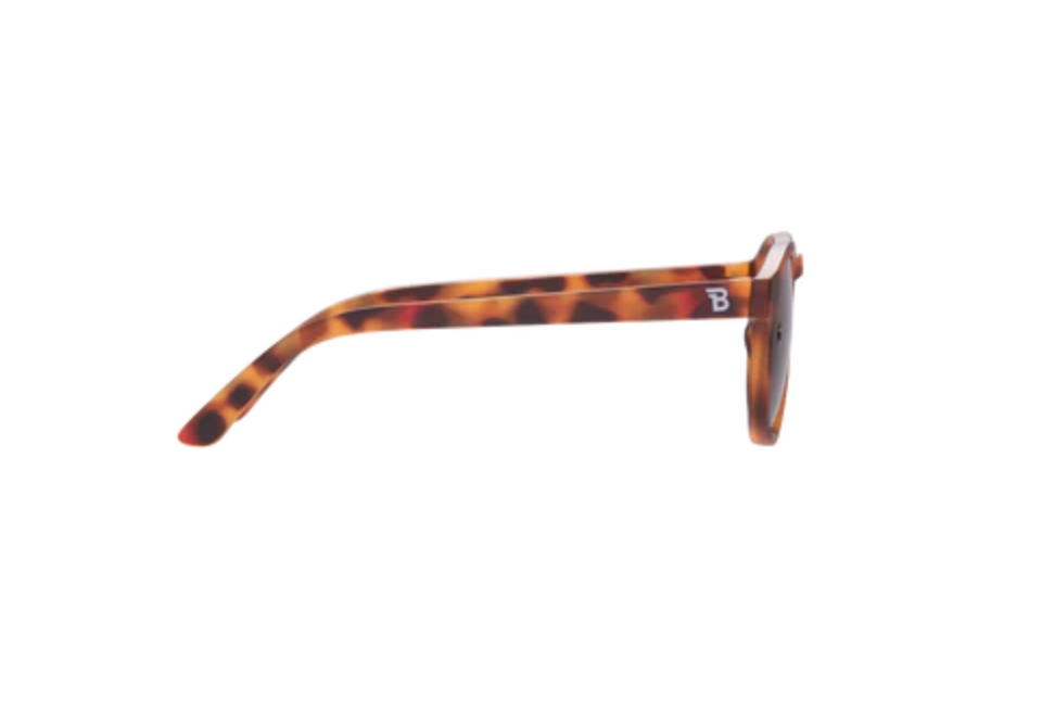 Original Keyhole Sunglasses - Totally Tortoise from Anderson Parker