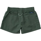 Outrigger Performance Short - Camping Green from Anderson Parker