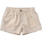 Outrigger Performance Short - Feather Gray from Anderson Parker