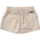 Outrigger Performance Short - Feather Gray from Anderson Parker