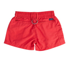 Outrigger Performance Short - Watermelon from Anderson Parker