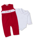 Overall Set Holiday from Anderson Parker