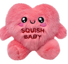 PBJ Sweetheart Collection - Squishy from Anderson Parker