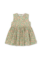 PONZA DRESS GOTS - CARLIE VERDE from Anderson Parker