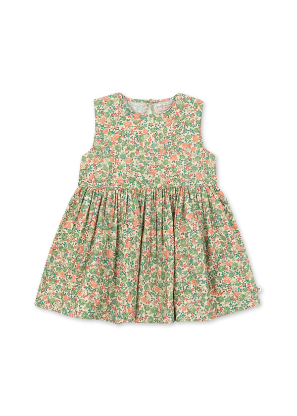 PONZA DRESS GOTS - CARLIE VERDE from Anderson Parker