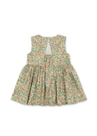 PONZA DRESS GOTS - CARLIE VERDE from Anderson Parker