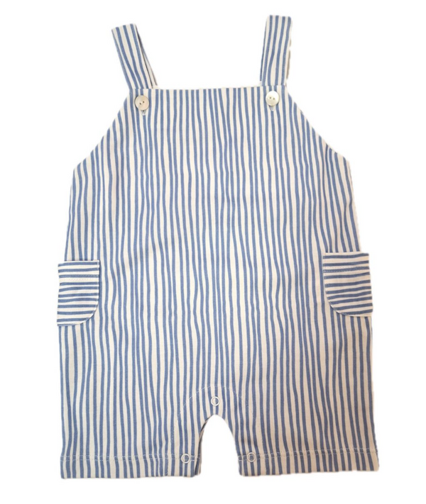 POSITANO COLLECTION Boy's overall from Anderson Parker